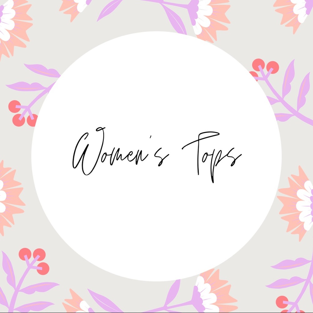 Women’s Tops